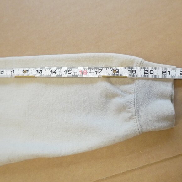 Nirvana Sweatshirt with Collar Cut and No Tag - Picture 6 of 7